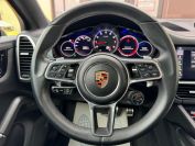 Porsche Cayenne Coupe S Фото № 32 из 39