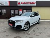 Audi Q7 50TDI Quattro Фото № 1 из 35