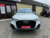 Audi Q7 50TDI Quattro Фото № 2 из 35