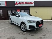 Audi Q7 50TDI Quattro Фото № 3 из 35