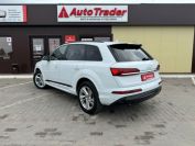 Audi Q7 50TDI Quattro Фото № 4 из 35