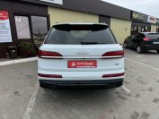 Audi Q7 50TDI Quattro Фото № 5 из 35