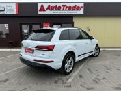 Audi Q7 50TDI Quattro Фото № 6 из 35