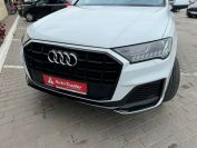 Audi Q7 50TDI Quattro Фото № 7 из 35