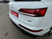 Audi Q7 50TDI Quattro Фото № 11 из 35