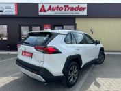 Toyota RAV4 2.0 AWD Фото № 4 из 30