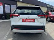 Toyota RAV4 2.0 AWD Фото № 5 из 30