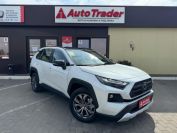 Toyota RAV4 2.0 AWD Фото № 3 из 30