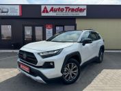 Toyota RAV4 2.0 AWD Фото № 1 из 30