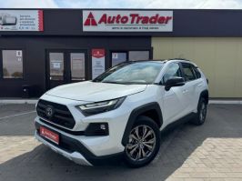 RAV4 2.0 AWD