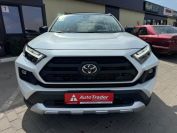 Toyota RAV4 2.0 AWD Фото № 2 из 30