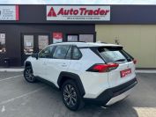 Toyota RAV4 2.0 AWD Фото № 6 из 30