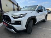 Toyota RAV4 2.0 AWD Фото № 11 из 30