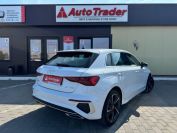 Audi A3 1.4TFSI S-Line Фото № 4 из 30