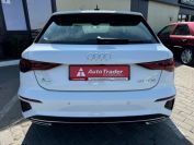 Audi A3 1.4TFSI S-Line Фото № 5 из 30