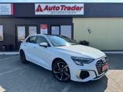 Audi A3 1.4TFSI S-Line Фото № 3 из 30