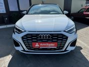 Audi A3 1.4TFSI S-Line Фото № 2 из 30