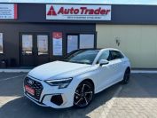 Audi A3 35TFSI S-Line Фото № 1 из 30