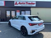 Audi A3 35TFSI S-Line Фото № 6 из 30