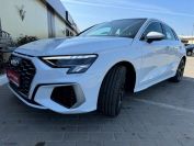 Audi A3 1.4TFSI S-Line Фото № 12 из 30