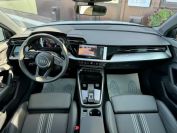 Audi A3 1.4TFSI S-Line Фото № 26 из 30