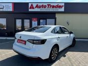 Volkswagen Lavida/Jetta 1.5 Фото № 4 из 34