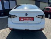 Volkswagen Lavida/Jetta 1.5 Фото № 5 из 34