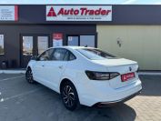 Volkswagen Lavida/Jetta 1.5 Фото № 6 из 34