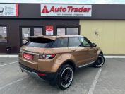 Land Rover Range Rover Evoque Фото № 4 из 31