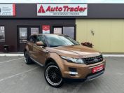 Land Rover Range Rover Evoque Фото № 3 из 31