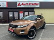 Land Rover Range Rover Evoque Фото № 1 из 31