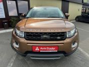 Land Rover Range Rover Evoque Фото № 2 из 31