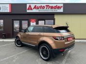 Land Rover Range Rover Evoque Фото № 6 из 31