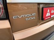 Land Rover Range Rover Evoque Фото № 7 из 31