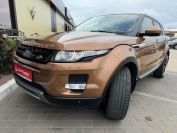 Land Rover Range Rover Evoque Фото № 12 из 31