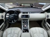 Land Rover Range Rover Evoque Фото № 19 из 31