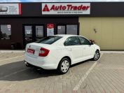 Skoda Rapid Фото № 4 из 19