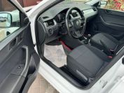 Skoda Rapid Фото № 12 из 19