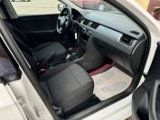 Skoda Rapid Фото № 16 из 19