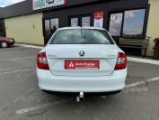 Skoda Rapid Фото № 5 из 19