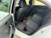 Skoda Rapid Фото № 10 из 19