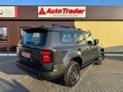 Toyota Land Cruiser 250 Фото № 4 из 38