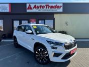 Skoda Kodiaq 2.0TSI AWD Фото № 3 из 40