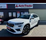 Kodiaq 2.0TSI AWD