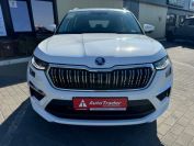 Skoda Kodiaq 2.0TSI AWD Фото № 2 из 40