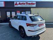 Skoda Kodiaq 2.0TSI AWD Фото № 6 из 40