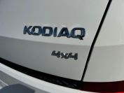 Skoda Kodiaq 2.0TSI AWD Фото № 7 из 40