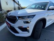 Skoda Kodiaq 2.0TSI AWD Фото № 13 из 40