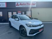 Volkswagen Tiguan L Pro 380TSI R-Line Фото № 3 из 38