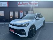 Volkswagen Tiguan L Pro 380TSI R-Line Фото № 1 из 38